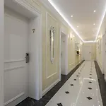 Boutique Bacvice 4* Split