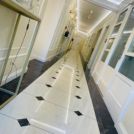 Boutique Bacvice Hotell