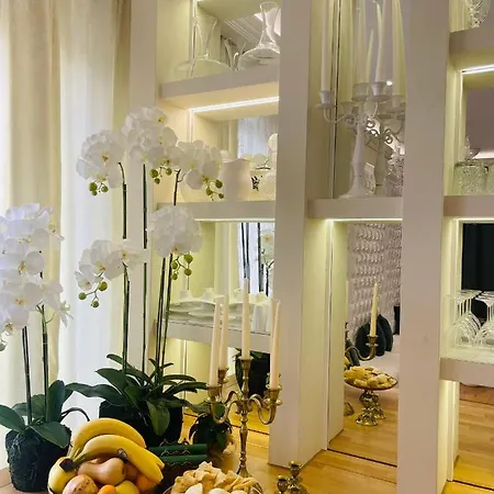 Boutique Bacvice Hotel 4*