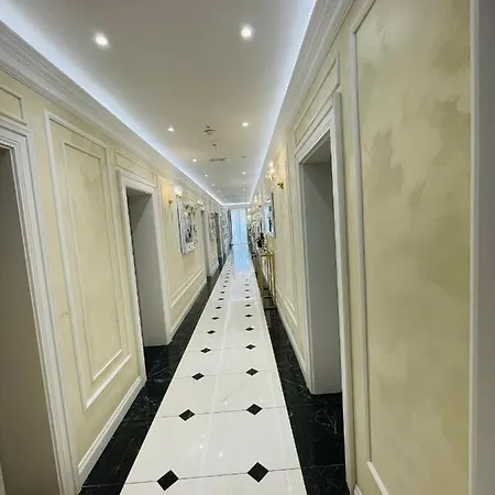 Boutique Bacvice Hotel 4*