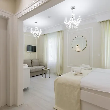 Boutique Bacvice 4*