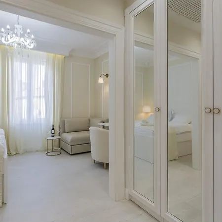 Hotel Boutique Bacvice