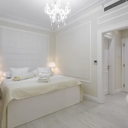 Hotel Boutique Bacvice Split