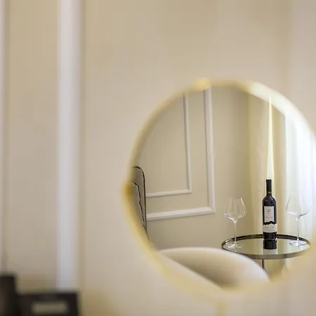 Boutique Bacvice Hotell Split