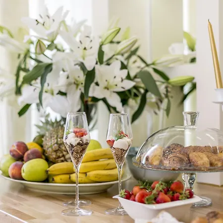 Hotell Boutique Bacvice 4*