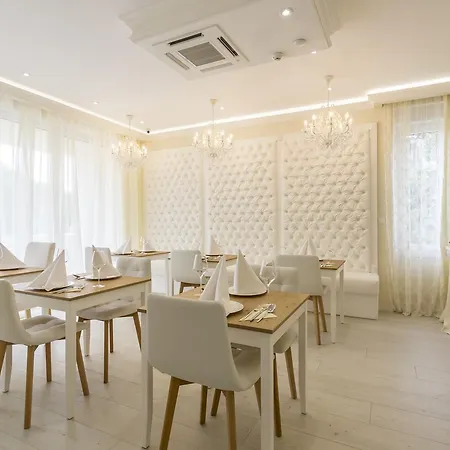 Boutique Bacvice Hotel 4*