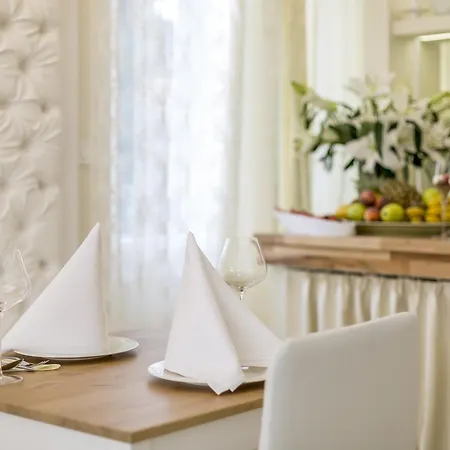 Boutique Bacvice Hotell 4*