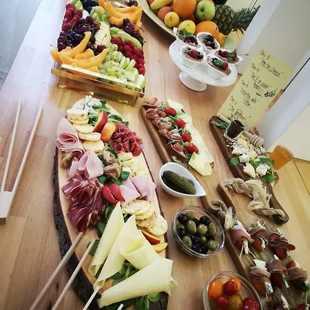 Boutique Bacvice Hotel