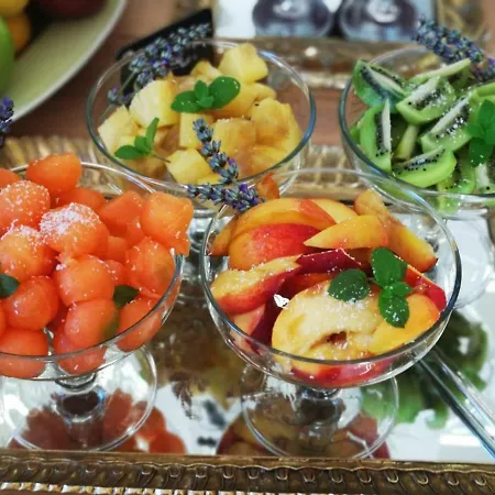 Boutique Bacvice Hotell Split