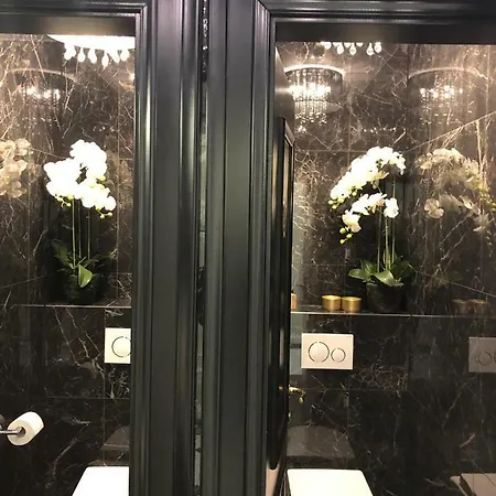 Boutique Bacvice Hotell 4*