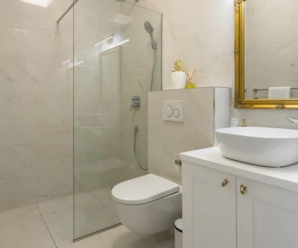 Boutique Bacvice 4*