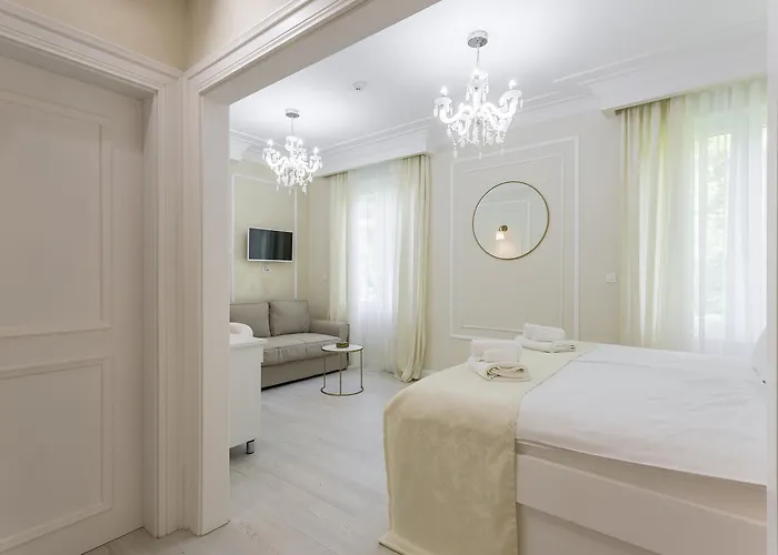 Boutique Bacvice 4*