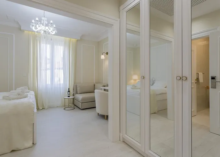 Hotell Boutique Bacvice