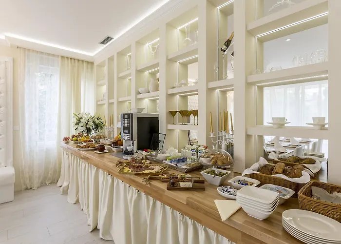 Boutique Bacvice 4*