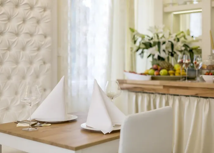 Boutique Bacvice Hotell 4*