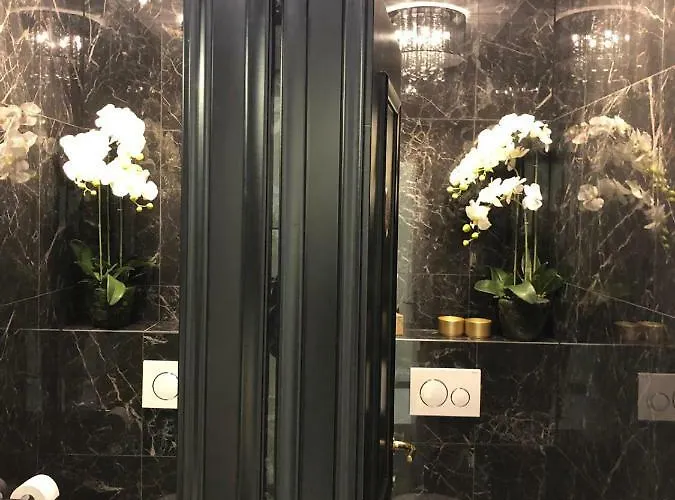 Boutique Bacvice Hotell 4*