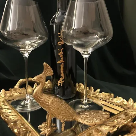 Hotel Boutique Bacvice