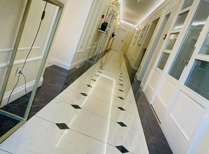 Boutique Bacvice Ξενοδοχείο