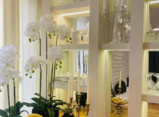 Boutique Bacvice Ξενοδοχείο 4*