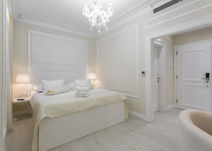 Ξενοδοχείο Boutique Bacvice Σπλιτ