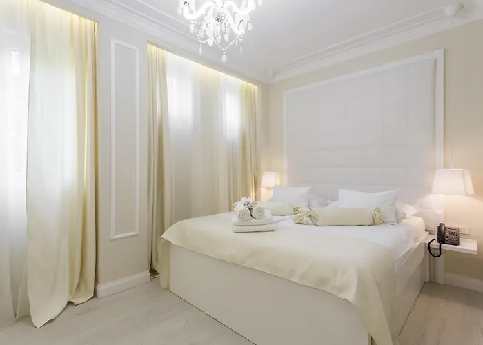 Boutique Bacvice Σπλιτ