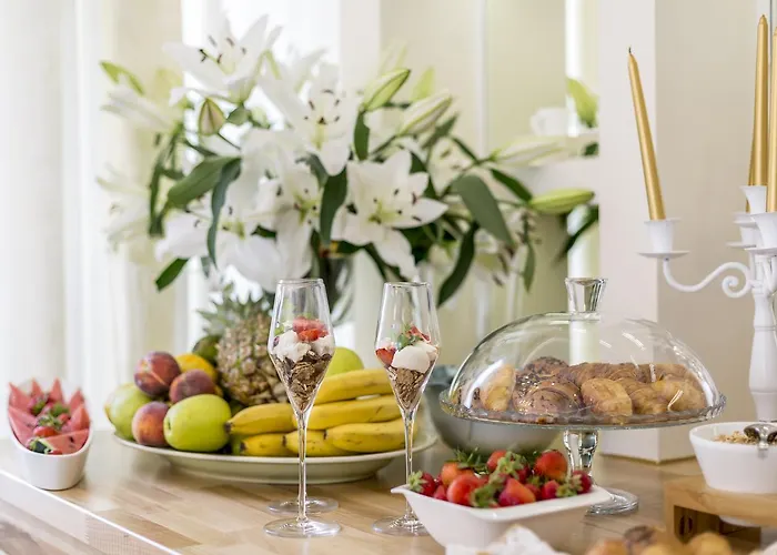 Ξενοδοχείο Boutique Bacvice 4*