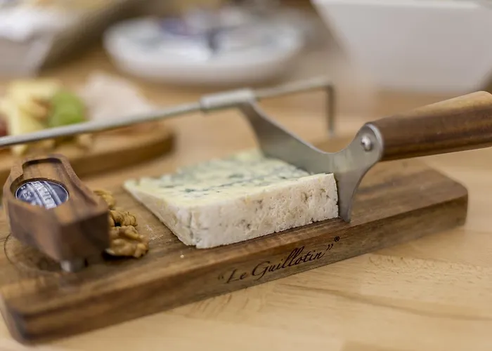 Ξενοδοχείο Boutique Bacvice