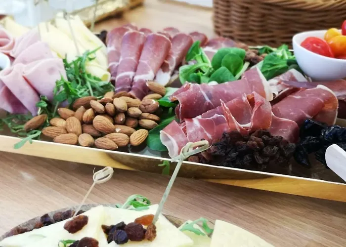 Boutique Bacvice Σπλιτ