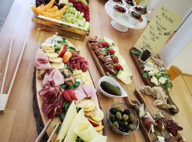 Boutique Bacvice Ξενοδοχείο