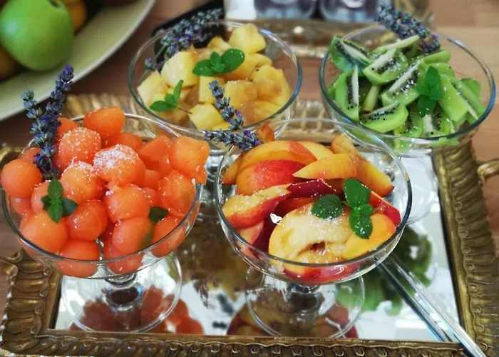 Boutique Bacvice Ξενοδοχείο Σπλιτ