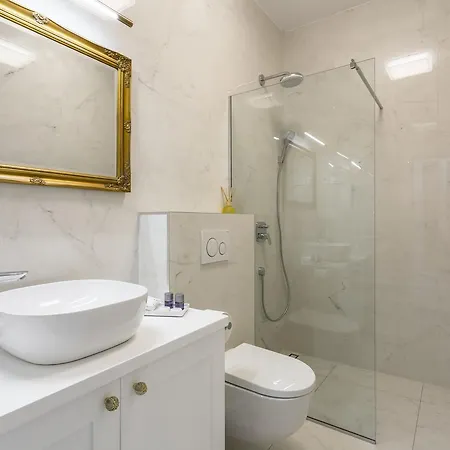 Boutique Bacvice Hotel Split