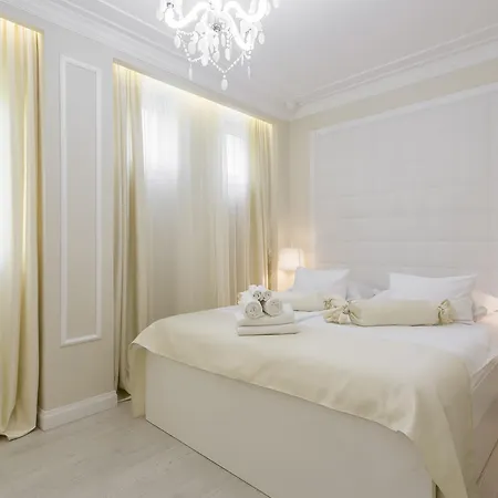 Boutique Bacvice سبليت