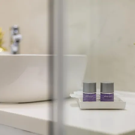 Hotel Boutique Bacvice Split