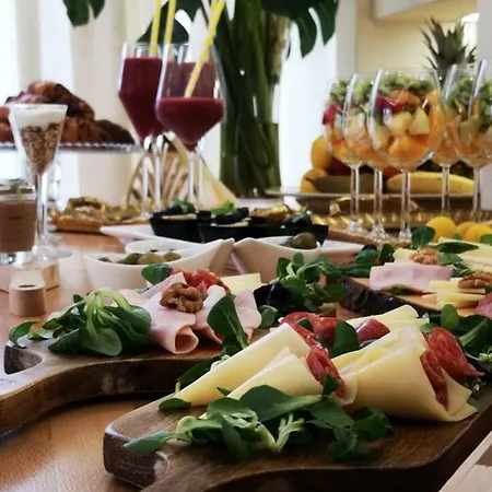 Boutique Bacvice Hotel Split